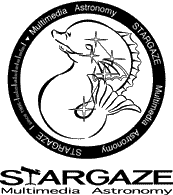 Stargaze Logo