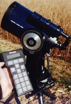Meade LX200