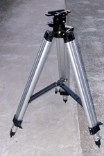 口径10cm F5&F10アクロマート天体望遠鏡 Black Sniper