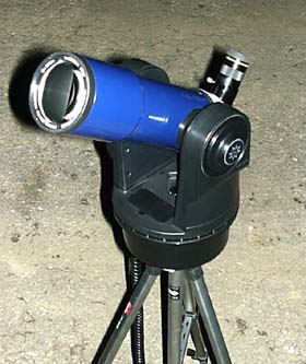 Meade ETX70-AT