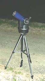 Meade ETX70-AT