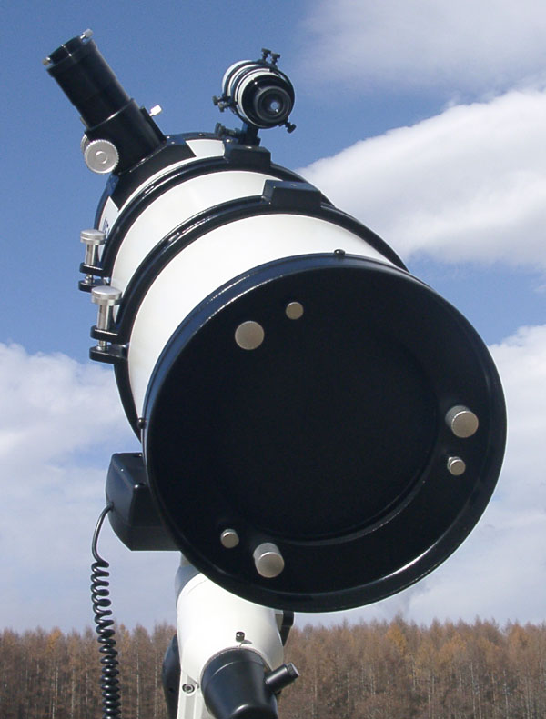 Meade LXD-75