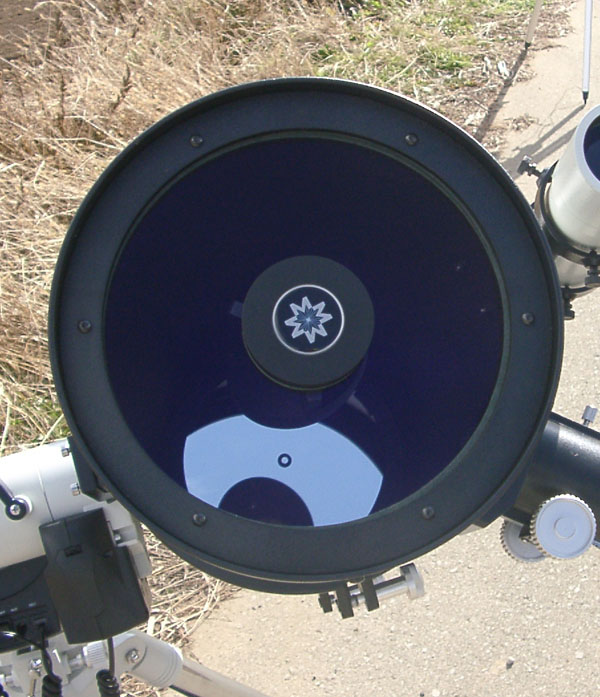 Meade LXD-75