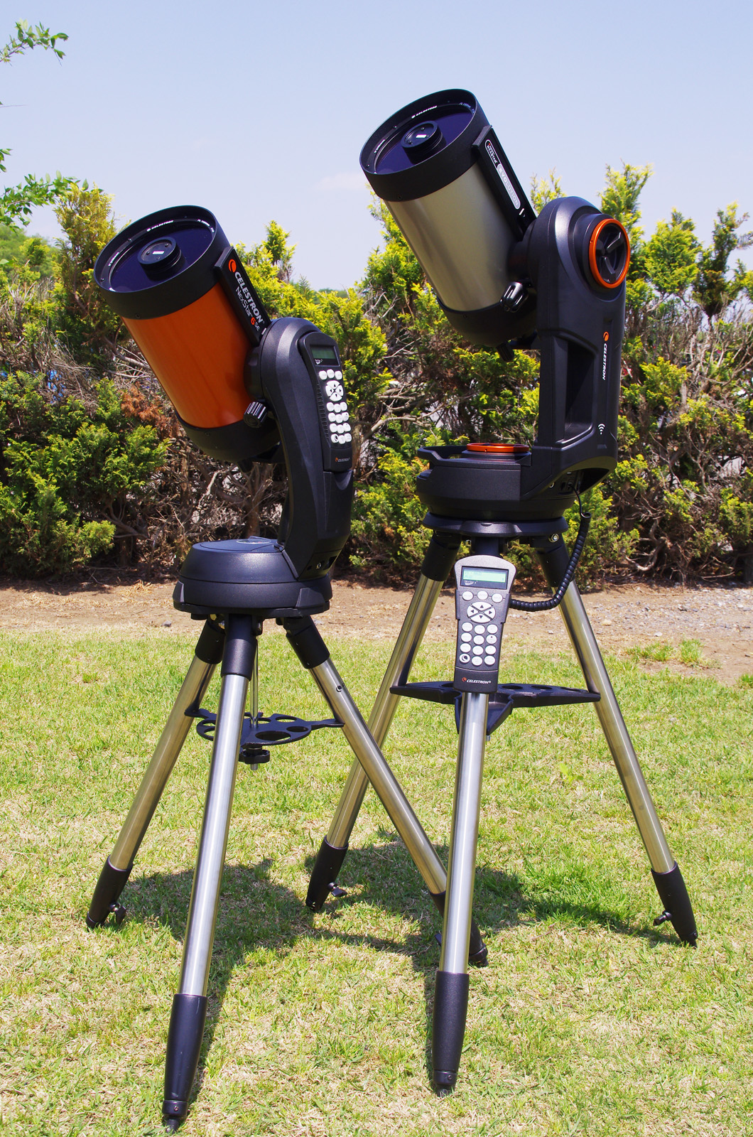 セレストロン   ｜ 天体望遠鏡・双眼鏡等の光学機器専門