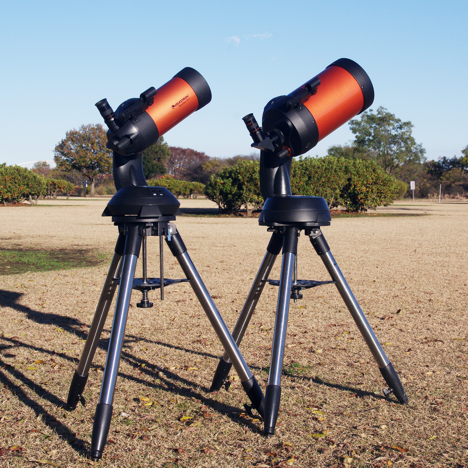 セレストロン・Nexstar ・8SE ・自動導入・鏡筒・望遠鏡 ・赤道儀