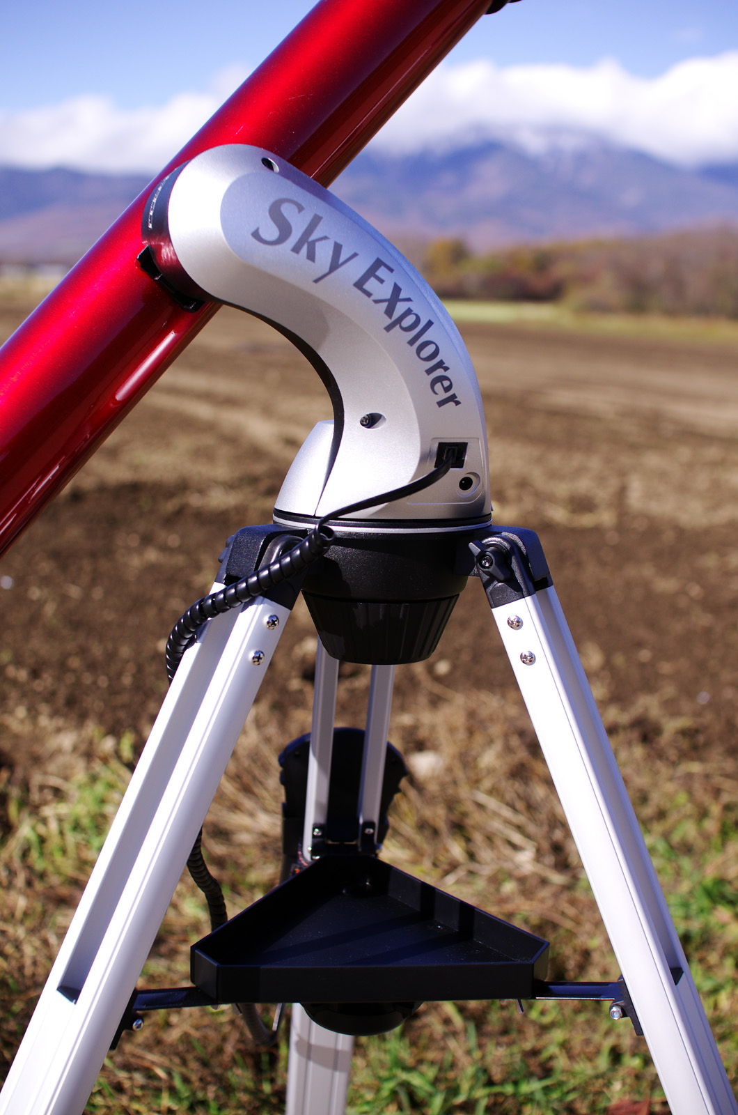ケンコー Sky Explorer SE-GTシリーズ
