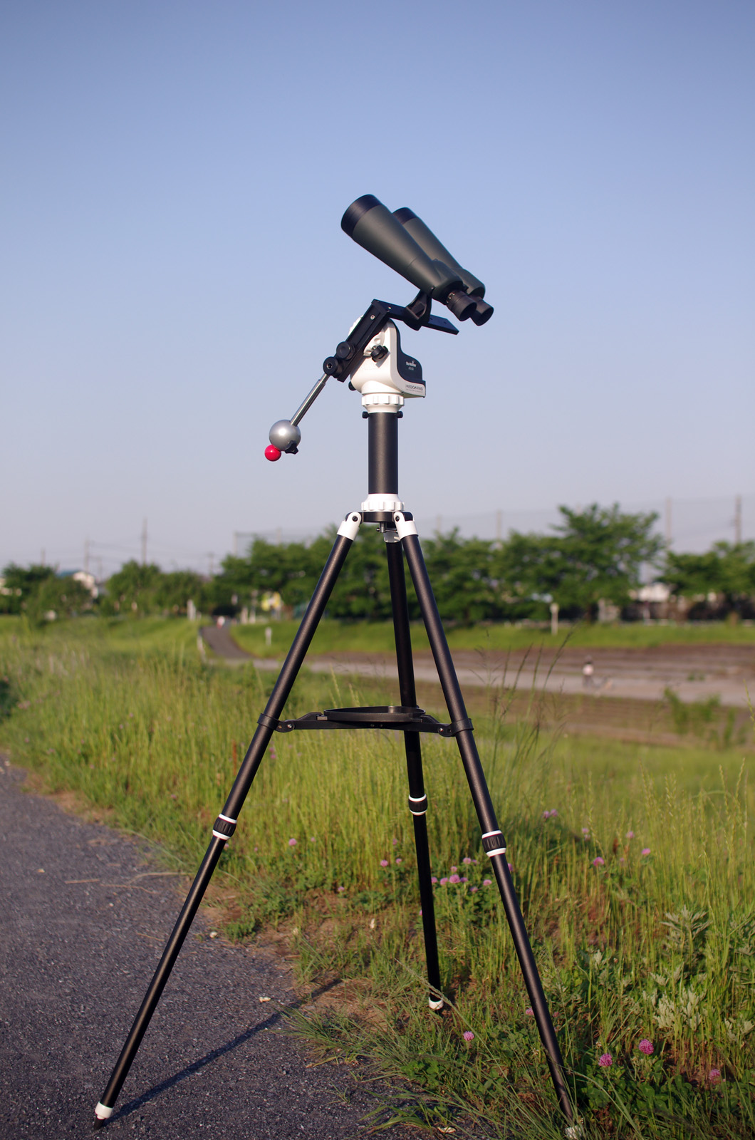 安い割引 Sky-Watcher 天体望遠鏡 経緯台式 AZ-PRONTO MAK90 焦点距離