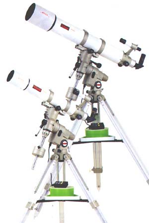 VIXEN ＥＤ屈折望遠鏡シリーズ
